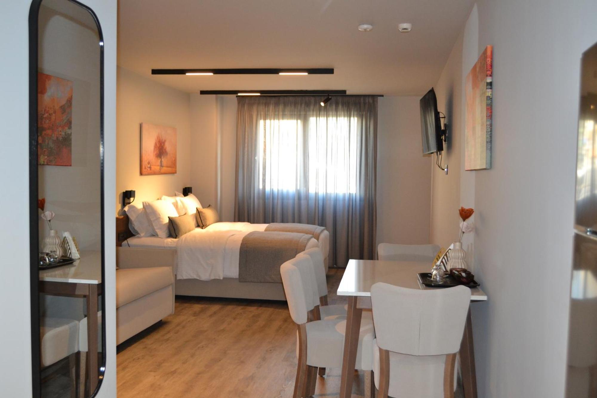 Bed & Breakfast 507 Athens