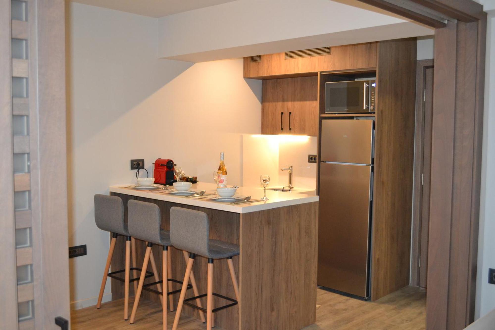 Bed & Breakfast 507 *