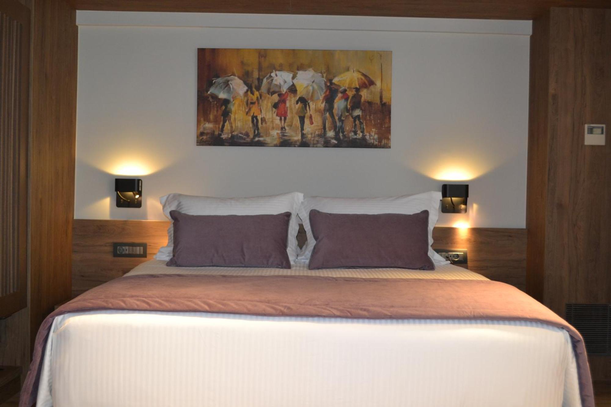 507 Bed & Breakfast Athens