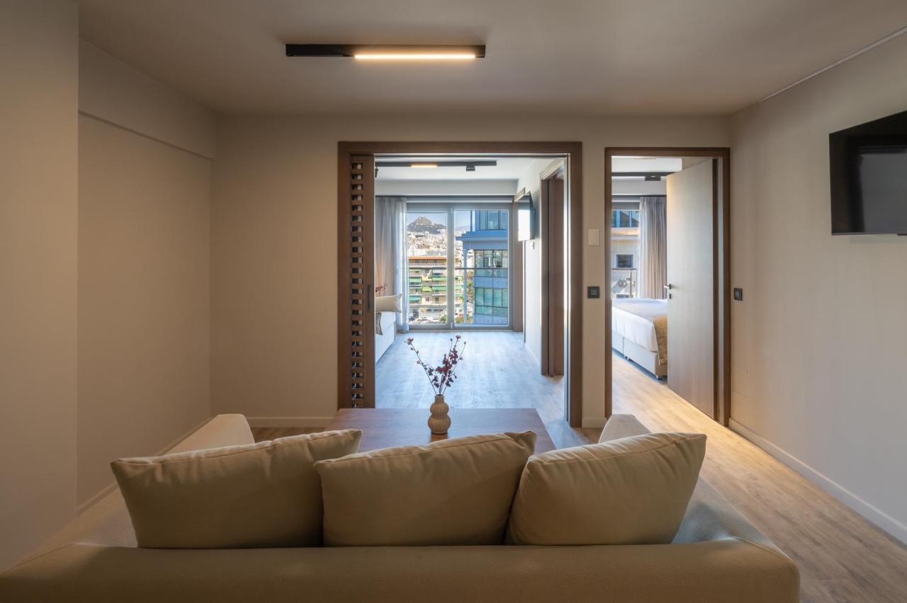 B&B 507 Atena